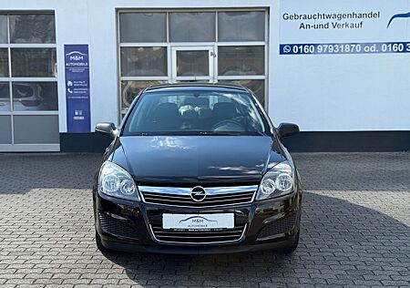 Opel Astra H Lim 1.6L *1-Hand/Klima/Tüv-Neu/8-fach*