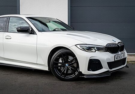 BMW 330i MSport - Performance/Shz/Kamera/Laser/R19