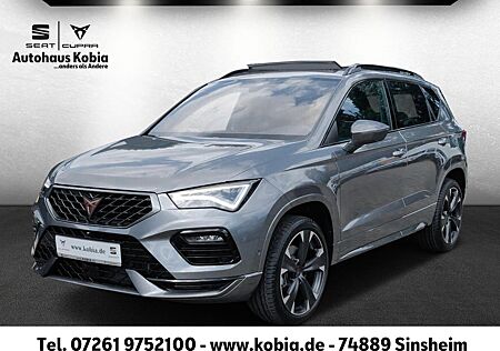 Cupra Ateca 1.5TSi 7-Gang-DSG