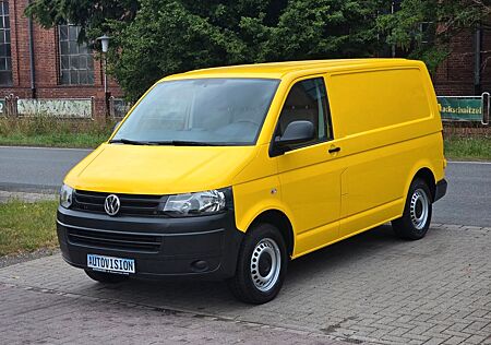 VW T5 Transporter Volkswagen Kasten*1Hand*Nur 62 Tkm*Kein Post