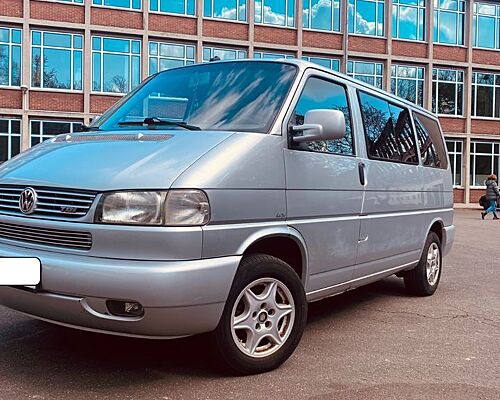 Volkswagen T4 Multivan
