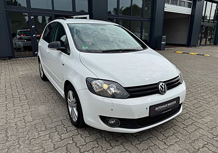 VW Golf Volkswagen Plus VI 1.6 TDI Match/1.Hd/Kamera/Standheiz