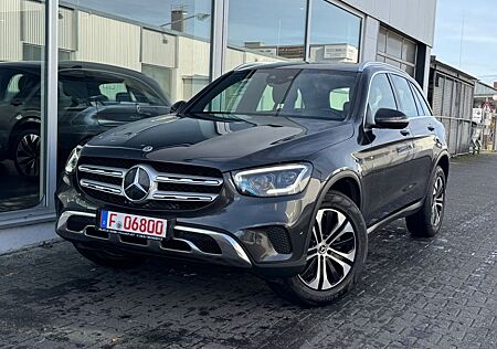 Mercedes-Benz GLC 220 d 4Matic LED/Memory/HUD/Digital
