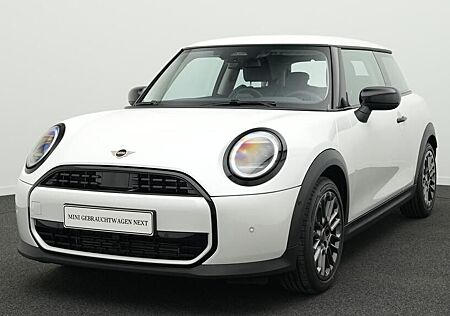 Mini Cooper S Cooper C
