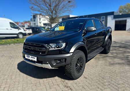 Ford Ranger 2,0 l EcoBlue Autm. Raptor