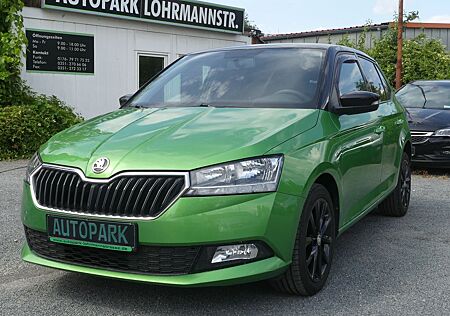 Skoda Fabia Ambition*Klima*SHZ*Nr.35
