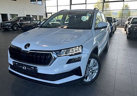 Skoda Karoq 1.5 TSI Navi LED ACC Kamera Winterpaket di