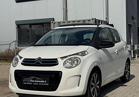 Citroën C1 Airscape Shine Cabrio/SHZ/Rückfahrkamer/Klima
