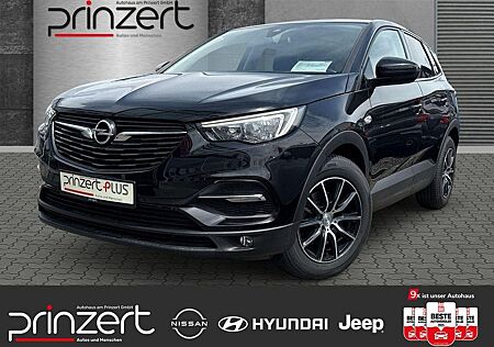 Opel Grandland X "Edition", AHK