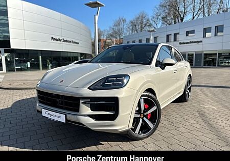 Porsche Cayenne S Coupe