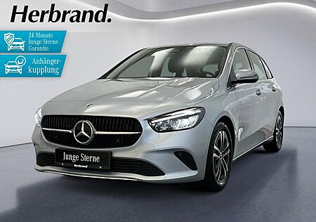 Mercedes-Benz B 180 Progressive AHK Lenkradhzg Rückfahrkamera