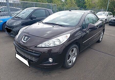 Peugeot 207 CC Cabrio-Coupe Active