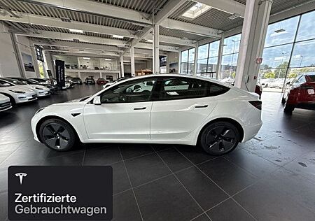 Tesla Model 3 Rear-Wheel Drive