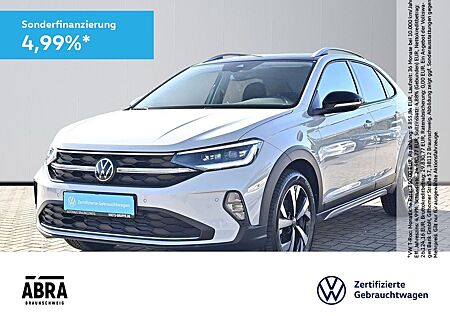 VW Taigo Volkswagen 1.0 TSI Style DSG LED+NAV+IQ.DRIVE