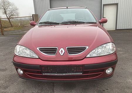 Renault Megane 1.4 16V Fairway Klima