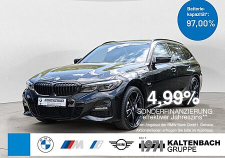 BMW 330e Touring xDrive M-Sport PANO AHK HUD LASER