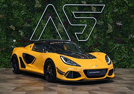 Lotus Exige 430*CUP*SCHROTH*LSD*CLIMA*113.471€ NETT
