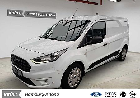 Ford Transit Connect 1.5 EcoBlue 210 L2 RFK+PDC