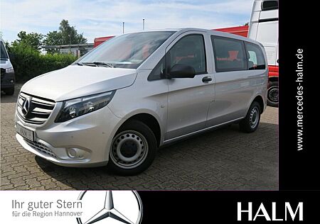 Mercedes-Benz Vito 114 CDI Tourer BASE Kompakt Automat.AHK Kam