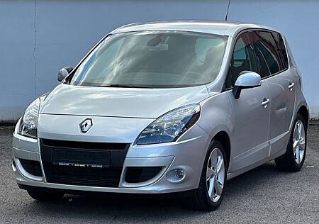 Renault Scenic III 1.5 dCi 110 Dynamique Aut.*Klima*Alu*