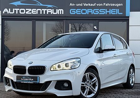 BMW 218 i Active Tourer M Sport/LED/Navi/Keyless-GO