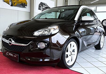 Opel Adam Open Air ecoFlex 2.Hd Cabrio SHZ PDC KLIMA