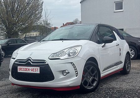 Citroën DS3 SportChic