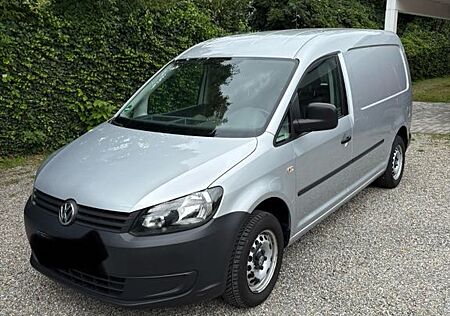 VW Caddy Volkswagen 1,6TDI 75kW Trendline BlueMotion Trend...