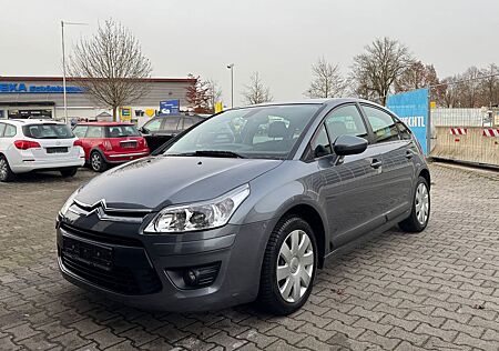 Citroën C4 Lim. Tonic