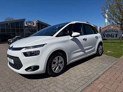Citroën C4 Picasso/Spacetourer Intensive AHK/SHZ/KLIMA
