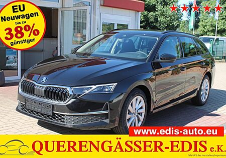Skoda Octavia 1.5TSI DSG MHEV "Selection" 110 kW (1...