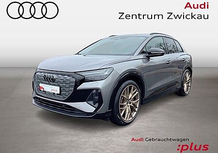 Audi Q4 e-tron 40 Edition one Matrix LED Scheinwerfer