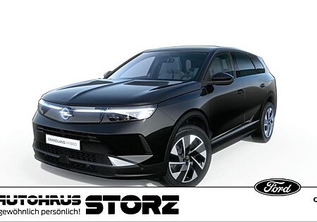 Opel Grandland X Grandland 1.2 48V Mild-Hybrid 100kW GS TECH-PAKE
