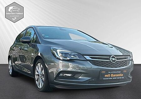 Opel Astra K Lim. I Klima I Navi I 15 TKM I 1 Hand