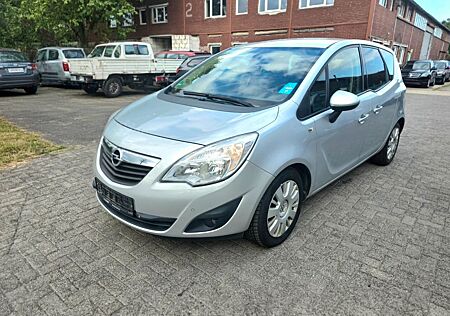 Opel Meriva B 150 Jahre