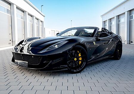 Ferrari 812 GTS | Full Carbon | Racing Seats | Lift