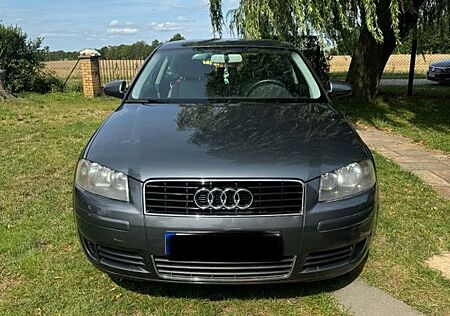 Audi A3 1.6 Ambiente Ambiente