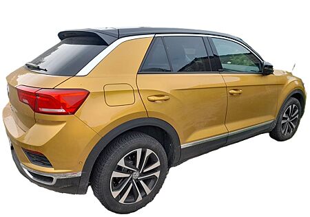 VW T-Roc Volkswagen 1.5 TSI UNITED UNITED