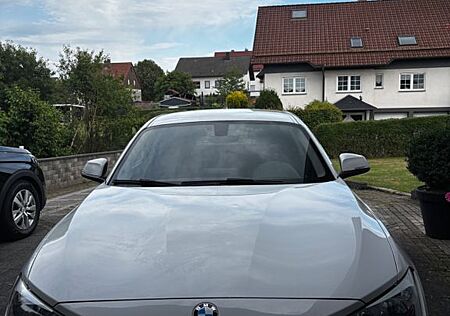 BMW 114i Sport Line Sport Line
