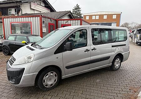 Fiat Scudo L2H1 120 Multijet Klima Lang