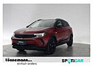 Opel Grandland X Grandland GS+LED+NAVI+360 GRAD KAMERA+ALCANTARA+