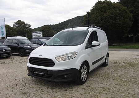 Ford Transit Courier Trend