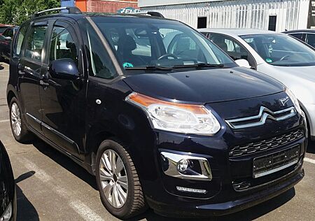 Citroën C3 Picasso C3P1.6HDI;KLIMA;TM;BK;PDC;MFL;ESP;NSW;ZFB;4FH;DR