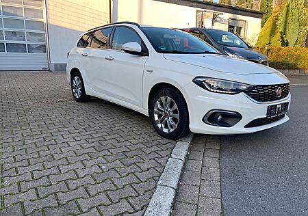 Fiat Tipo Lounge*Navi*Automatik'Kamera*Pdc*Sitzh'1Hd