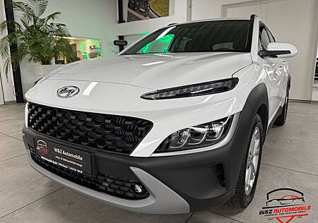 Hyundai Kona 1.0 T-GDI +CarPlay+Kamera+LED+SHZ