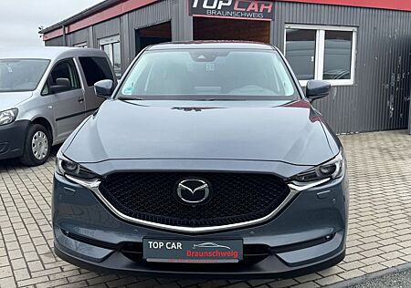 Mazda CX-5 Sports-Line AWD
