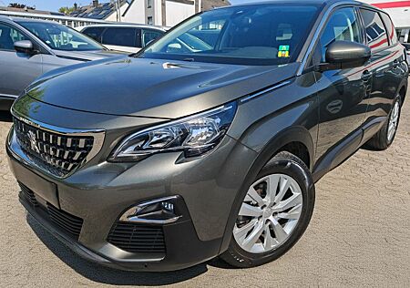 Peugeot 5008 BlueHDI 130 EAT8 KOMFORTSITZ NAVI 7S #64453