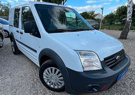 Ford Transit Connect*2.HD*AHK*FHZ*E-Paket*TÜV NEU
