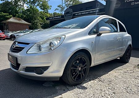 Opel Corsa D Edition *Tüv Neu*