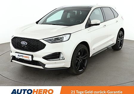 Ford Edge 2.0 EcoBlue ST-Line 4x4 Aut*NAVI*LED*ACC*